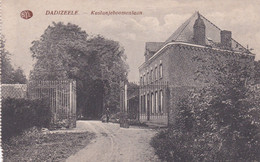 Dadizeele - Kastanjeboomenlaan - ZELDZAAM - Moorslede