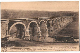 Dolhain-Limbourg Viaduct - Limbourg