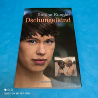 Sabine Kuegler - Dschungelkind - Biographien & Memoiren