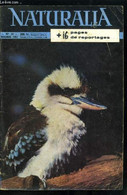 Naturalia N° 50 - L'initiation Scientifique Et Ses Limites Par Dr Lucien Marceron, Comment On Dresse Un Chien De Garde P - Cultural