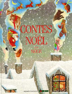 Contes De Noël Et De Neige - Collectif - 1995 - Cuentos