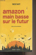 Amazon Main Basse Sur Le Futur - Mayet Vincent - 2019 - Comptabilité/Gestion