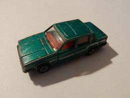 Majorette     Volvo 760 GLE Sedan   ***  3417   *** - Majorette