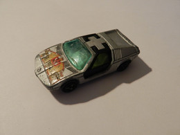 Majorette     BMW Turbo   ***  3405   *** - Majorette