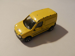 Majorette     Renault Kangoo   ***  3420   *** - Majorette