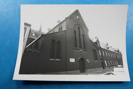 Izegem (PP Capucijnen Roeselarestraat 297  )   Eglise  Opname Photo Prive - Izegem