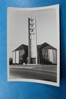 Menen     Kerk St Jan Baptist  Opname Photo Prive Opname 30/04/1977 - Hooglede