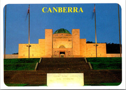 (1 N 10) Austalia - ACT -  Canberra War Memorial - Canberra (ACT)