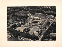 ¤¤  -  CAMBODGE  -  PNOM-PENH  -  Cliché Aérienne Du Palais Royal En 1952   -  Voir Description  -  ¤¤ - Kambodscha
