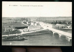 Delcampe - JARNAC PENICHE       120 - Jarnac