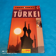 Diana Darke - Türkei - Asie & Proche Orient
