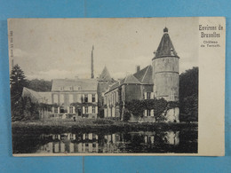 Les Environs De Bruxelles Château De Ternath - Ternat