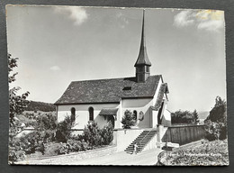 Urdorf Kirche/ Zustand Beachten - Dorf