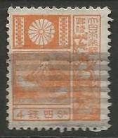 JAPON N° 202 OBLITERE - Used Stamps