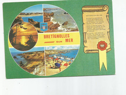 85 Bretignolles Sur Mer Multivues - Bretignolles Sur Mer