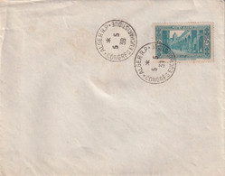 Algérie - Lettre - Storia Postale