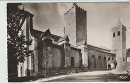 St Pons (34 - Hérault) Cathédrale - Saint-Pons-de-Thomières