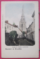 Belgique - Bruxelles - L'église St. Guidon à Anderlecht - CPA Précurseur - R/verso - Anderlecht