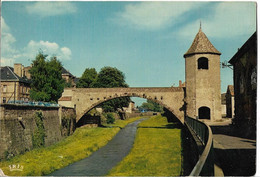 HAGUENAU - La Tour Des Pêcheurs - Haguenau