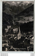 Feldkirch Gegen Gurtisspitze 1959 - Feldkirch