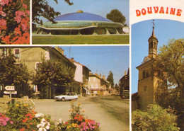 DOUVAINE - Douvaine