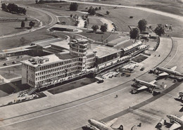 ZURICH FLUGHAFEN KLOTEN - Kloten