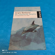 Sergio Bambaren - Der Träumende Delphin - Psychology