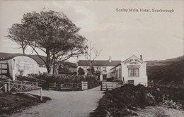 SCARBOROUGH - SCALBY MILLS HOTEL - Scarborough