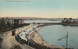 WESTON SUPER MARE - TWO BAYS - Weston-Super-Mare