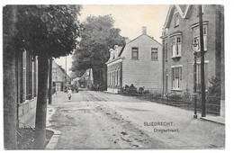 Sliedrecht Dorpsstraat - Sliedrecht