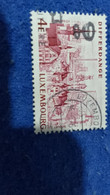 LÜKSEMBURG -1970-80  -4F.- DAMGALI ANMA PULU - Used Stamps
