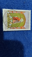 LÜKSEMBURG -1970-80  -3F+25C- DAMGALI ANMA PULU - Used Stamps