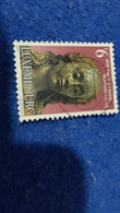 LÜKSEMBURG -1970-80  -6 DAMGALI ANMA PULU - Used Stamps