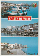Caleta De Velez, Spanien - Málaga