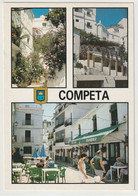 Competa, Spanien - Málaga