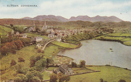 CONNEMARA - CLIFDEN - Galway