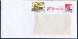 France-IDTimbres - Nougat De Montélimar - YT IDT 7 Sur Lettre PAP Du 25-03-2013 - Briefe U. Dokumente