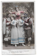 Delcampe - Les Mousquetaires Au Couvent ( Louis Varney). Simonne:" Et On Fera Les Deux Noces à L'hôtellerie..." - Oper