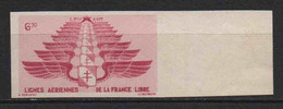 Levant  - 1942  - PA5 - Non Dentelés 9 - Neufs ** - MNH - Unused Stamps