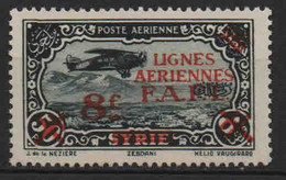 Levant  - 1942  - PA3  - Neufs ** - MNH - Unused Stamps