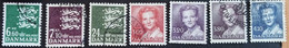 1988 Michel-Nr. 905-933 Fast Komplett Gestempelt/used (NH) - Full Years