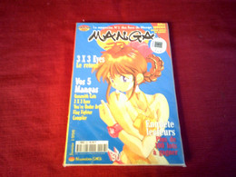 MANGAS PLAYER   N° 26 - Magazines