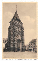 Waver - Wavre  *  Eglise St.-Jean-Baptiste - Wavre