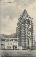 Waver - Wavre  *  L'Eglise - Wavre