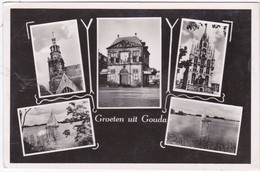 Groeten Uit Gouda - Gouda