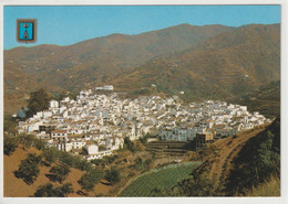 Algarrobo, Spanien - Málaga
