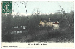 PERIGNY - Le Moulin - Perigny