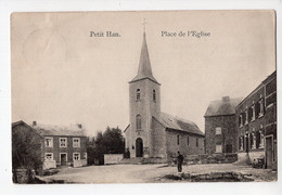 PETIT - HAN - Place De L'église - Durbuy