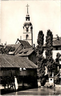 Olten (2094) * 4. 8. 1962 - Olten