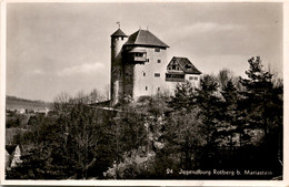 Jugendburg Rotberg B. Mariastein (24) - Metzerlen-Mariastein